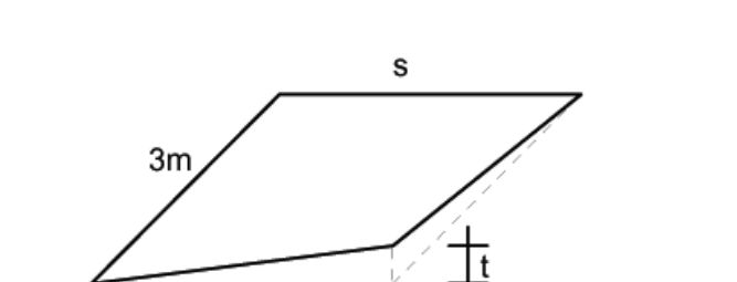 Fig. 5.2.14 -- Sghembo ammissibile
